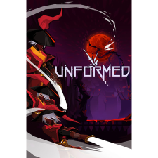Cimugames Unformed (PC - Steam elektronikus játék licensz) videójáték