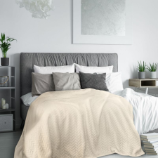  Cindy plüss takaró Bézs 220x200 cm lakástextília