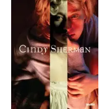  Cindy Sherman – Eva Respini idegen nyelvű könyv