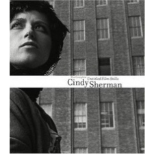  Cindy Sherman – Peter Galassi idegen nyelvű könyv