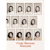 Cindy Sherman: Postcards