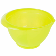  Cindy zöld keverőtálkészlet 3 darab konyhai eszköz