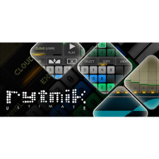 Cinemax Rytmik Ultimate (PC - Steam elektronikus játék licensz) videójáték