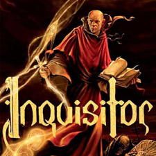 CINEMAX, s.r.o. Inquisitor (PC - Steam elektronikus játék licensz) videójáték