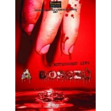 Cinetel A bosszú (DVD) akció és kalandfilm