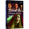 Cinetel Bunuel és Salamon király asztala DVD-Film