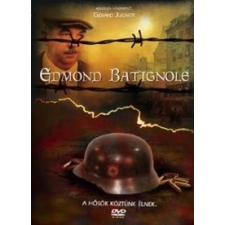 Cinetel Edmond Batignole (DVD) dráma