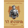 Cinetel V. Henrik (DVD)