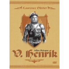 Cinetel V. Henrik (DVD) dráma