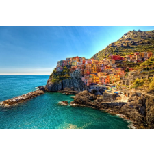  Cinque Terre2 tapéta, 300 x 250 cm tapéta, díszléc és más dekoráció