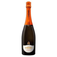 Cinzano Prosecco száraz fehér pezsgő 11% 0,75 l pezsgő