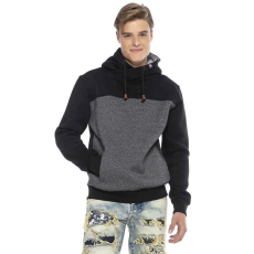 Cipo & Baxx CIPO&BAXX FÉRFI PULÓVER CL430 BLACK