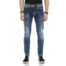 Cipo & Baxx DIVATOS FÉRFI FARMER CD588 BLUE