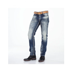 Cipo & Baxx LIMITÁLT FÉRFI FARMER CD329 BLUE