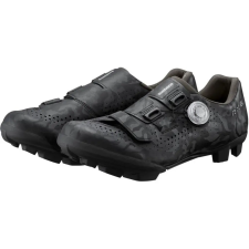  CIPÖ SHIMANO RX600 FEKETE MÉRET:40 kerékpáros cipő