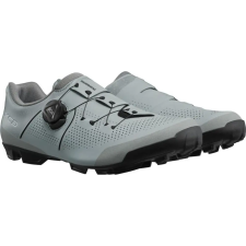  CIPŐ SHIMANO XC302 ICE GRAY 42 kerékpáros cipő