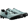 CIPŐ SHIMANO XC503 ICE BLUE 38