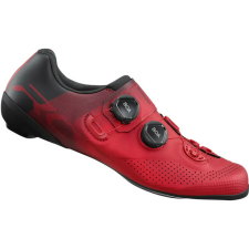  CIPŐ SZANDÁL SHIMANO SD501 FEKETE 46 kerékpáros cipő