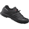  CIPŐ TÚRA SHIMANO ET500 FÉRFI FEKETE 43