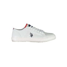 Cipők, US POLO ASSN., Jeremiah Marcs, fehér, 41 férfi cipő