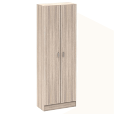  Cipősszekrény, tölgy sonoma, MARINA bútor