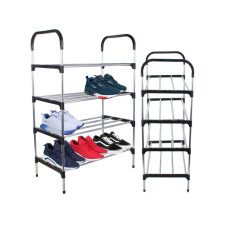  Cipőtartó szekrény 4 polccal bútor