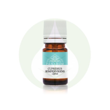 Ciprus - Cupressus sempervirens illóolaj - 5ml - Panarom illóolaj