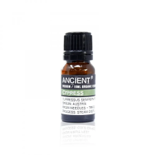  Ciprusfa Bio Illóolaj 10ml illóolaj
