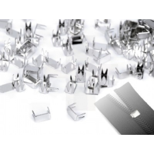  Cipzár végzáró - 10 gr rövidáru