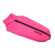  Cipzáras TéliKabát Pink Tacskó Fazon kutyaruha