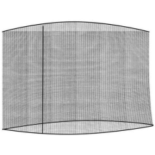  Cipzáros szúnyogháló napernyőre,  300 cm - MS-474 szúnyogháló