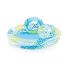 Circles Fun Medence Szett 59460 medence