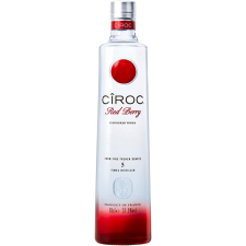  Ciroc Red Berry 0,7l 37,5% vodka