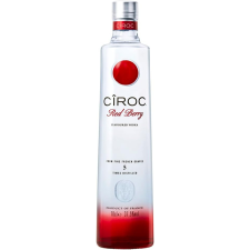 Ciroc Red Berry 0,7l 37,5% vodka