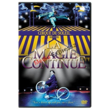  Cirque du Soleil - La Magie Continue egyéb film
