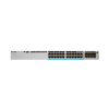 Cisco C9300L-24P-4G-E Vezérelt L2/L3 Gigabit Ethernet (10/100/1000) Szürke