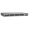 Cisco Catalyst C9200L Vezérelt L3 Gigabit Ethernet (10/100/1000) Ethernet-áramellátás (PoE) támogatása Szürke