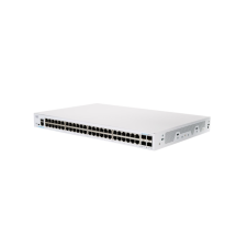 Cisco CBS250-48T-4G Gigabit switch hub és switch