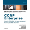 Cisco , CCNP Enterprise advanced routing, ENARSI 300-410