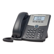 Cisco SPA509G voip telefon