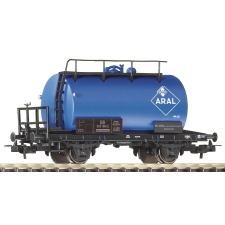 Cisterna vagon Aral DB korszak III kisvasút