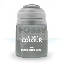 CITADEL Colour Air - Death Korps Drab 24 ml akrilfesték 28-64 akrilfesték