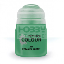 CITADEL Colour Air - Sybarite Green 24 ml akrilfesték 28-27 akrilfesték