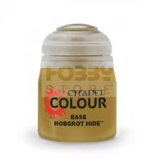 CITADEL Colour Base - Hobgrot Hide 12 ml akrilfesték 21-57 akrilfesték