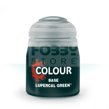 CITADEL Colour Base - Lupercal Green 12 ml akrilfesték 21-45 akrilfesték