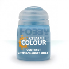 CITADEL Colour Contrast - Gryph-Charger Grey 18 ml akrilfesték 29-35 akrilfesték