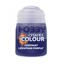 CITADEL Colour Contrast - Leviathan Purple 18 ml akrilfesték 29-62 akrilfesték