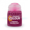 CITADEL Colour Contrast - Volupus Pink 18 ml akrilfesték 29-14