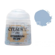 CITADEL Colour Dry - Etherium Blue 12 ml akrilfesték 23-05 akrilfesték