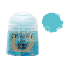 CITADEL Colour Dry - Skink Blue 12 ml akrilfesték 23-06 akrilfesték